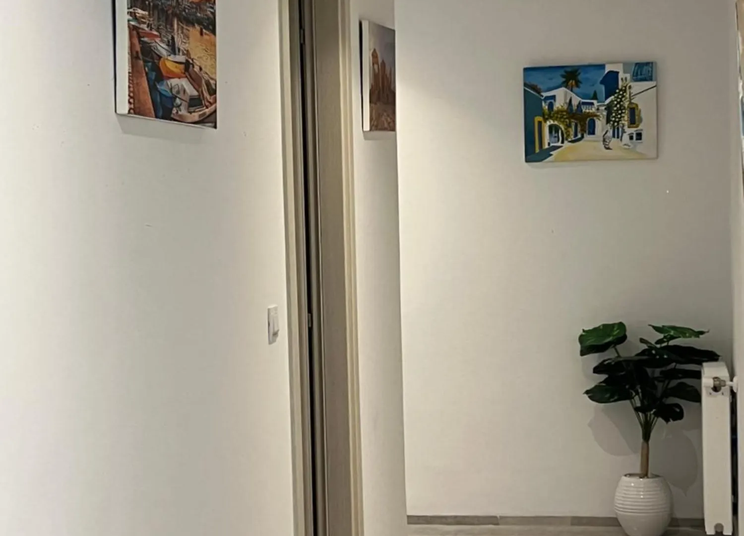 Appartamento Checkin24 A22 Tunisi
