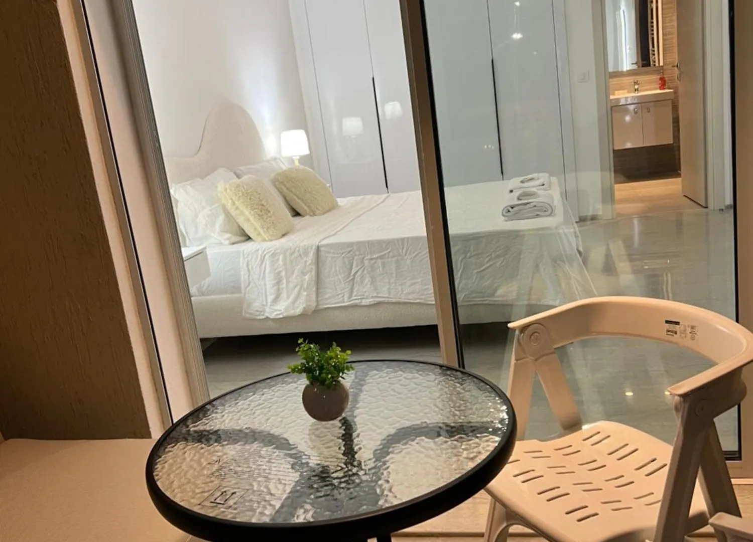 Appartamento Checkin24 A22 Tunisi Tunisia