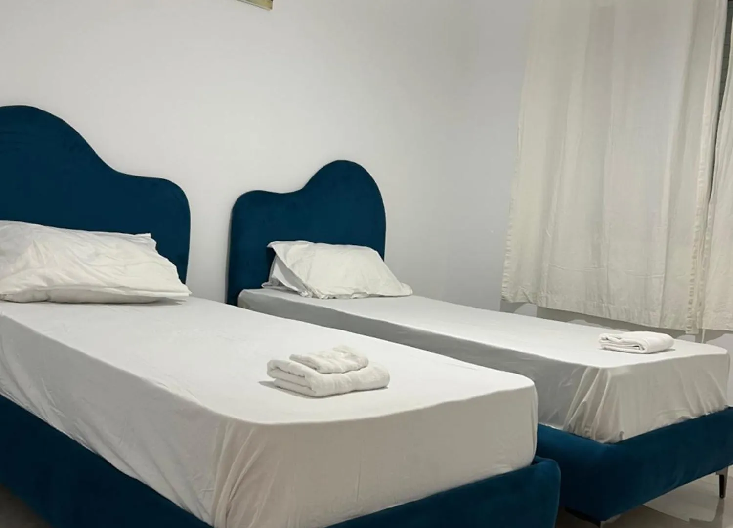 Checkin24 A22 Appartement Tunis