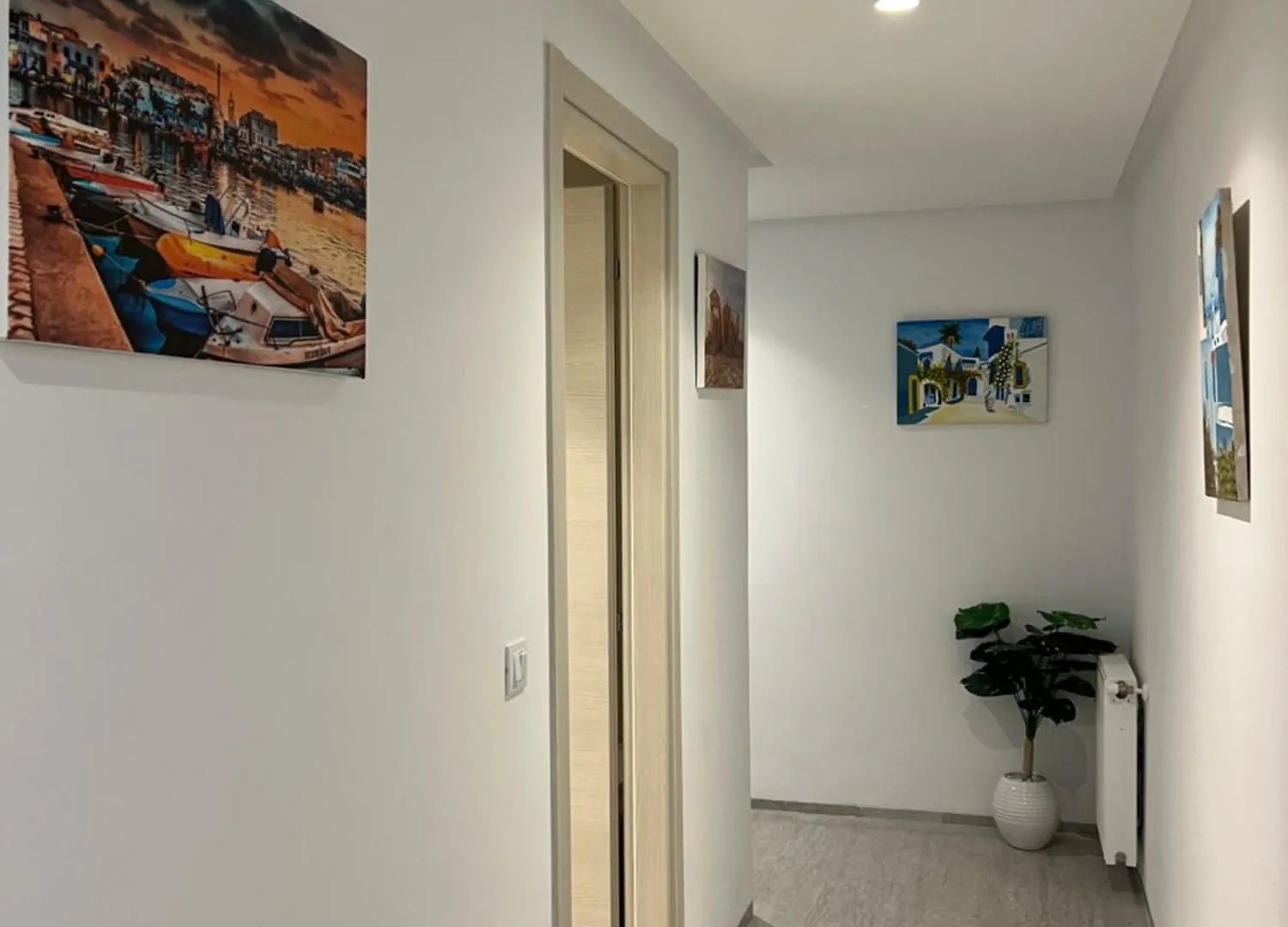 Checkin24 A22 Appartement Tunis