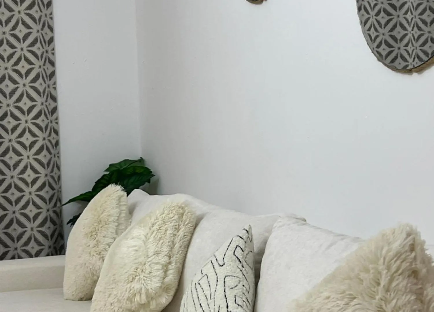 Checkin24 A22 Appartement Tunis