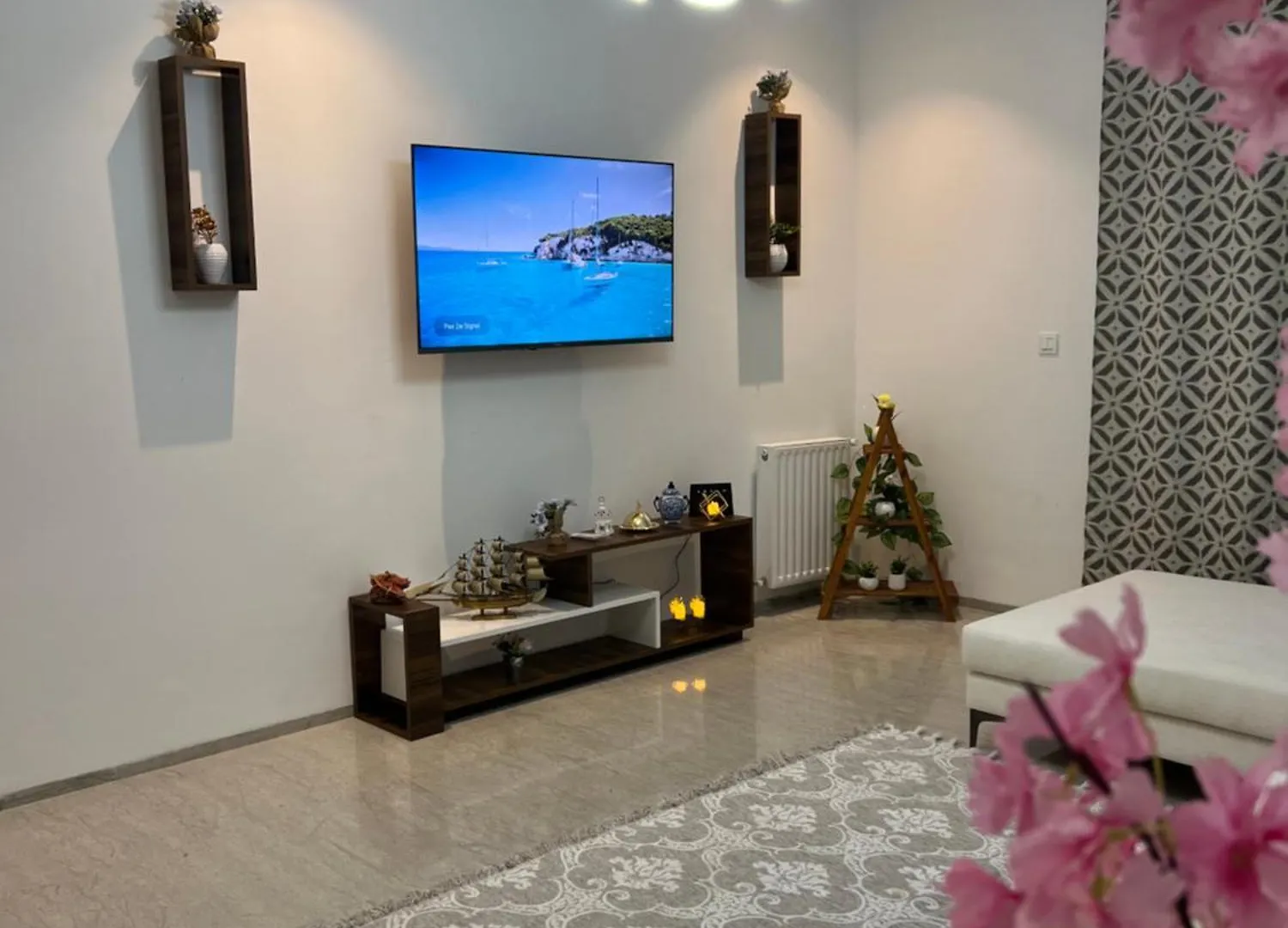Checkin24 A22 Appartement Tunis