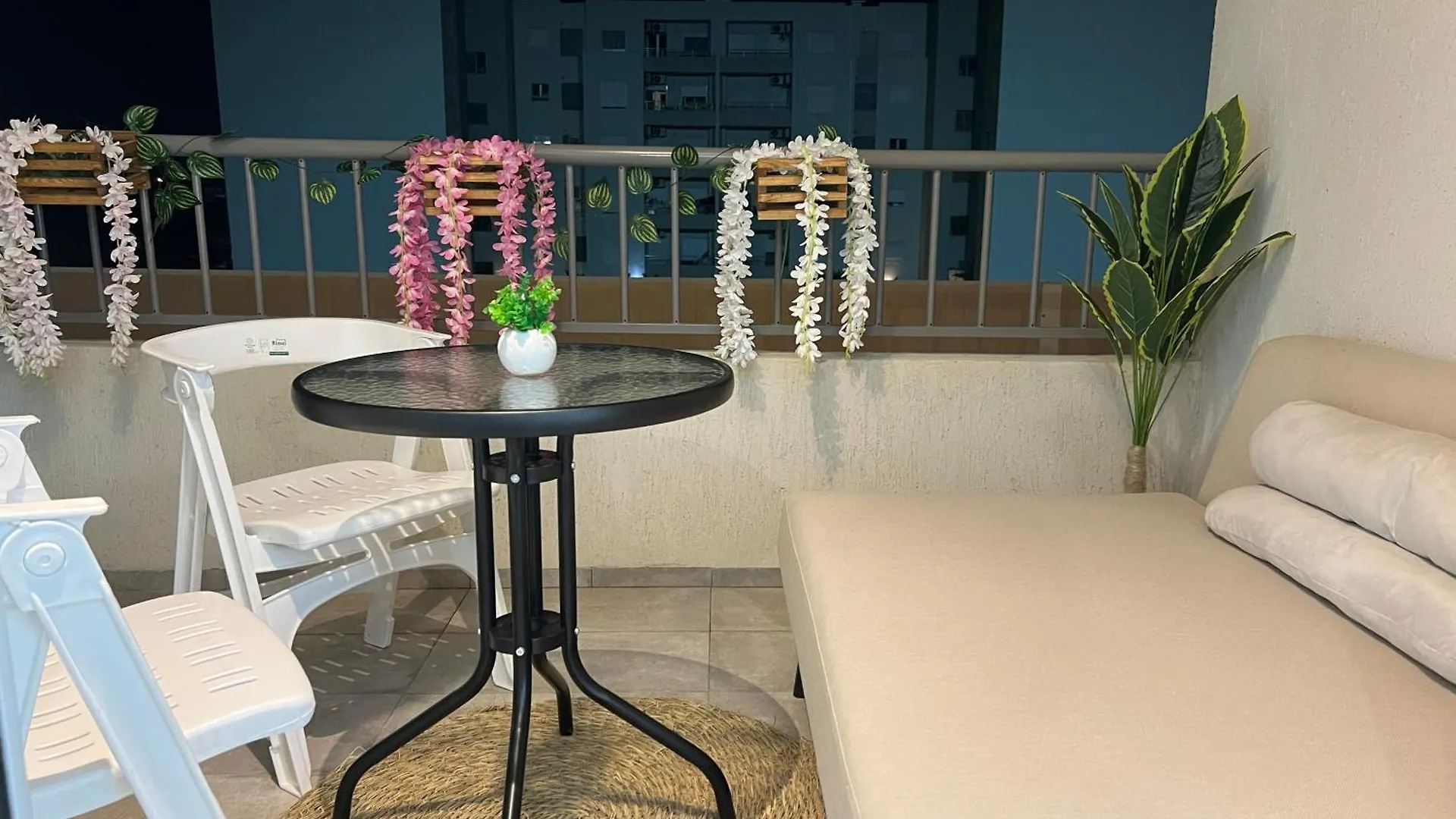 Checkin24 A22 Appartement Tunis 0*,  Tunesië