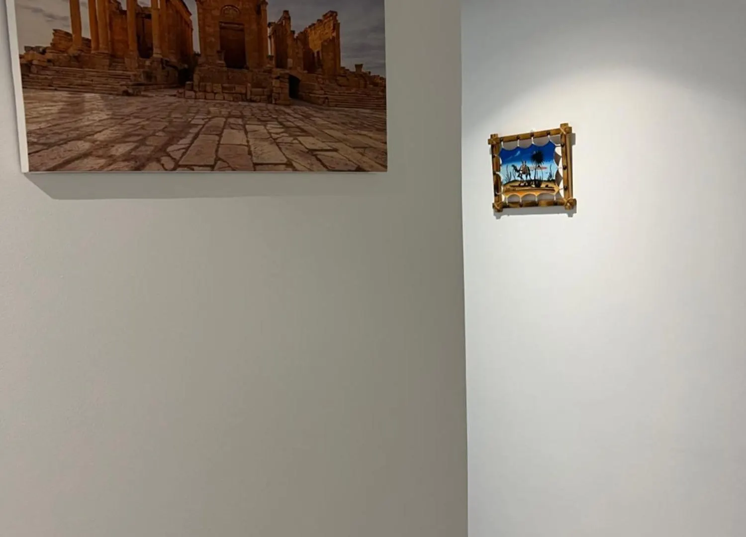 Checkin24 A22 Appartement Tunis