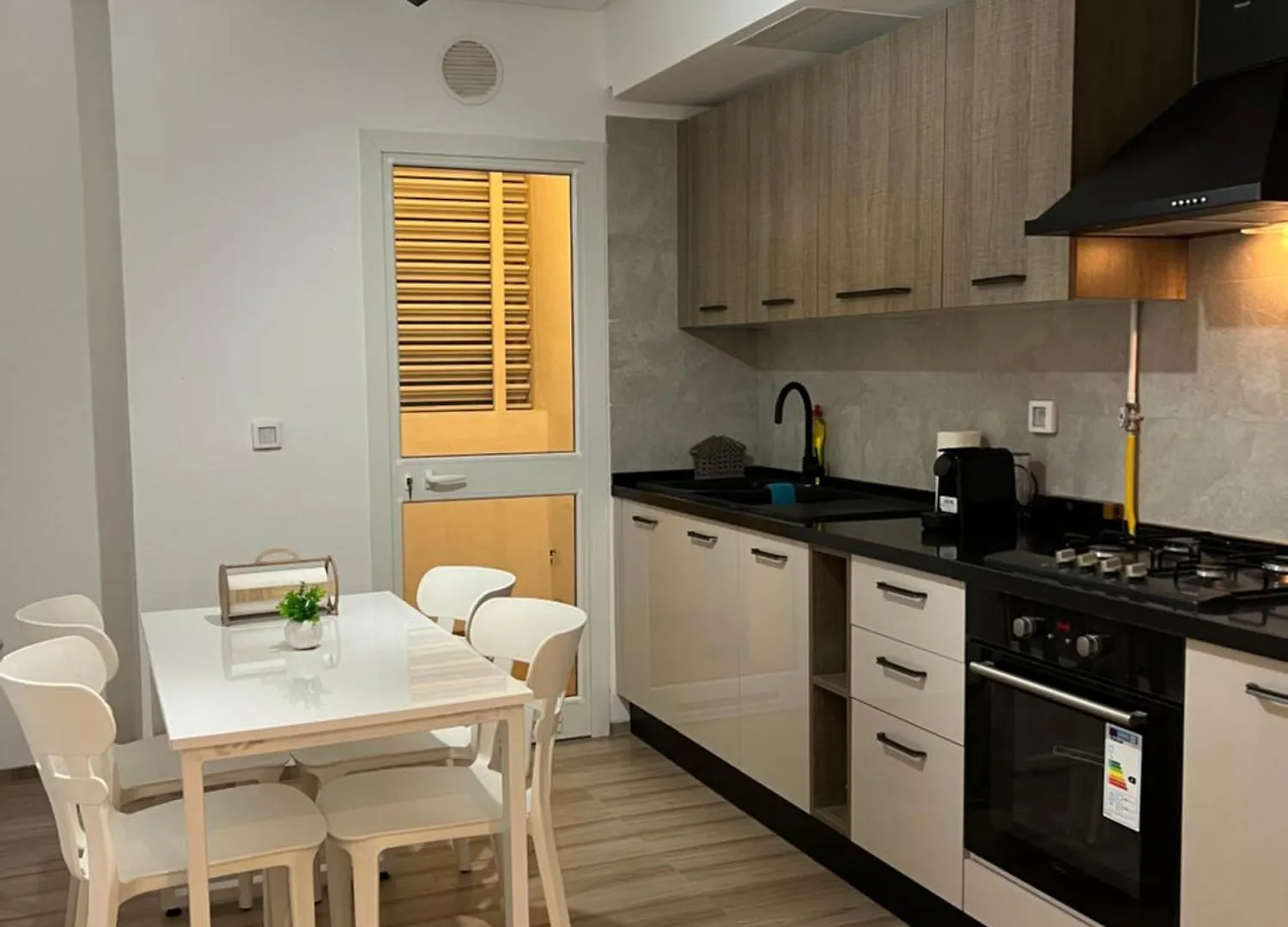 Checkin24 A22 Appartement Tunis