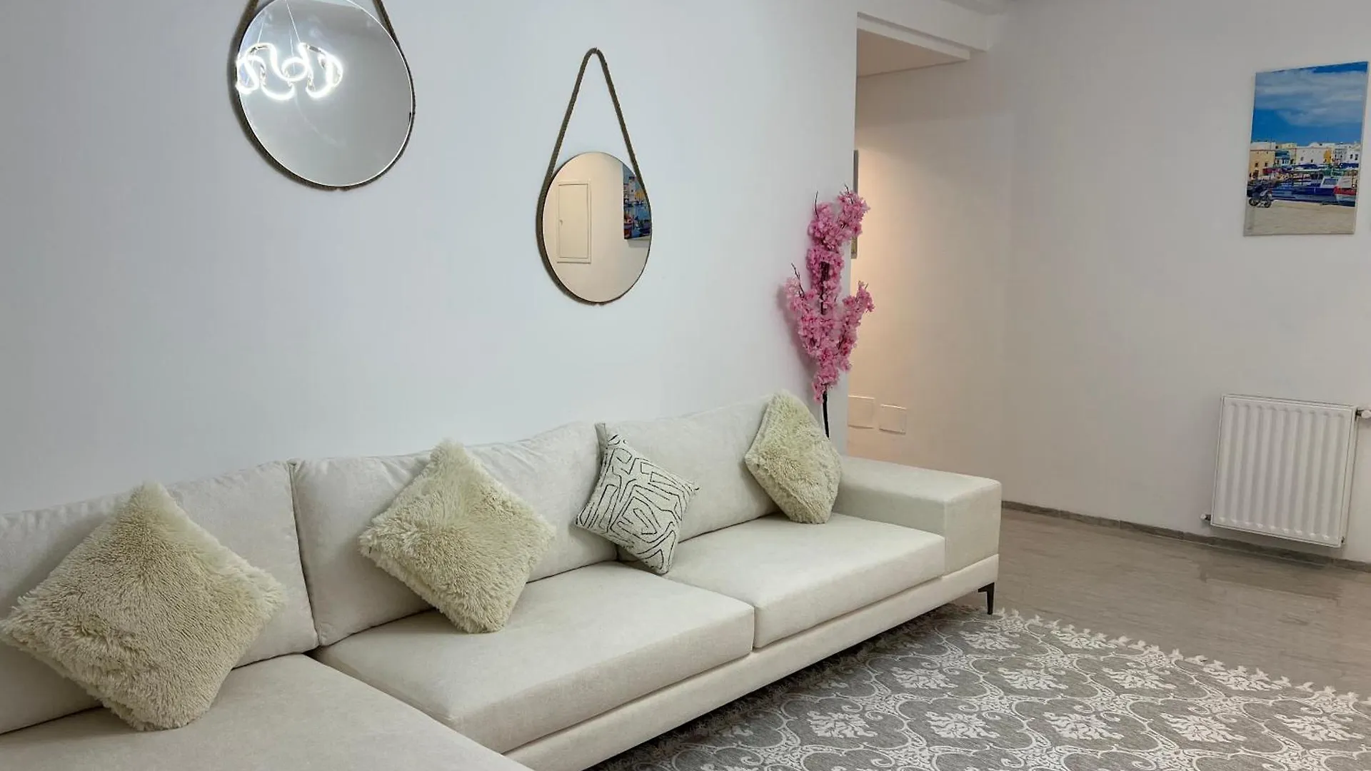 Checkin24 A22 Appartement Tunis