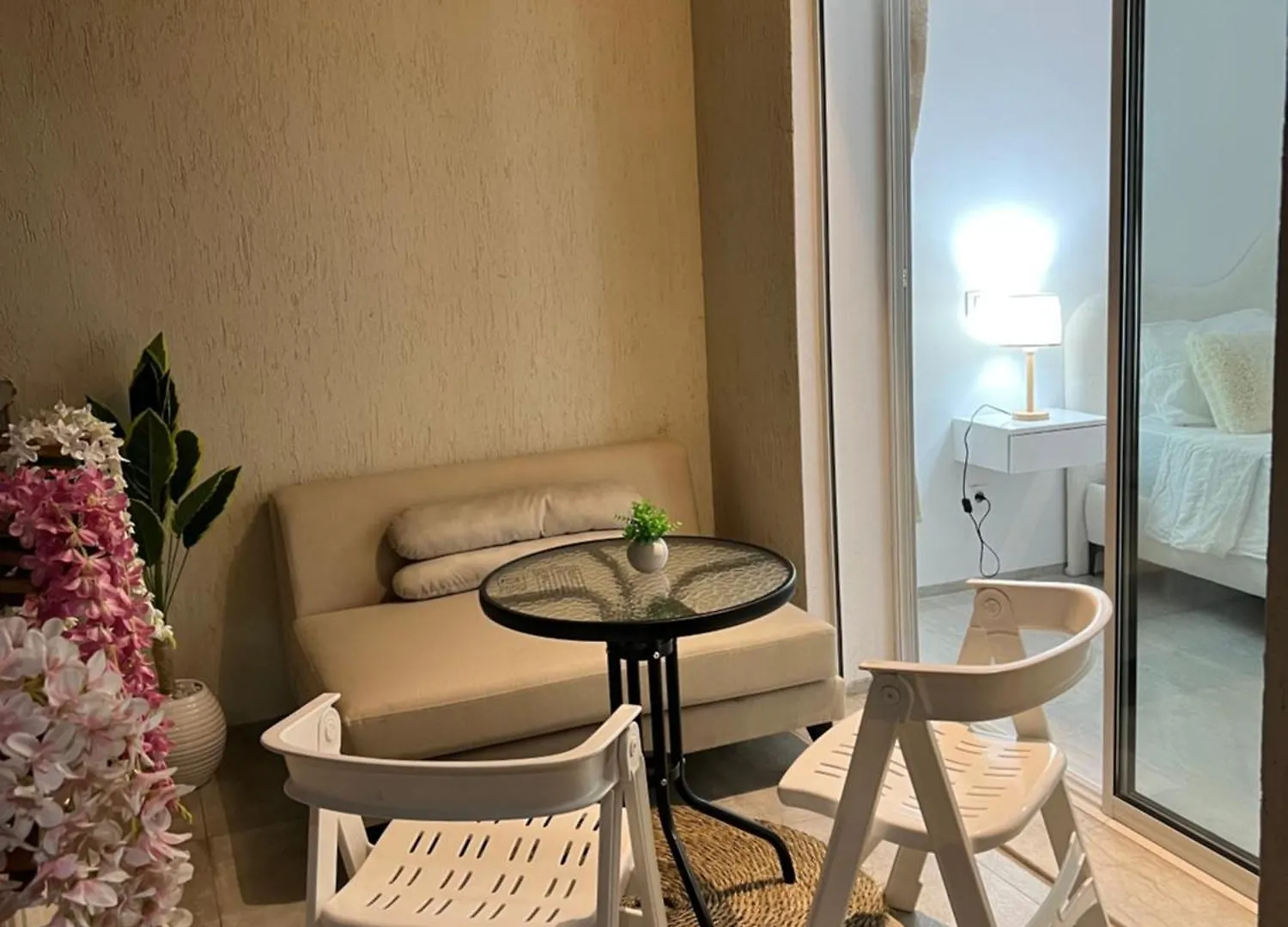 Checkin24 A22 Appartement Tunis 0*,  Tunesië